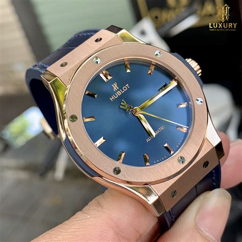 đồng hồ hublot giá.